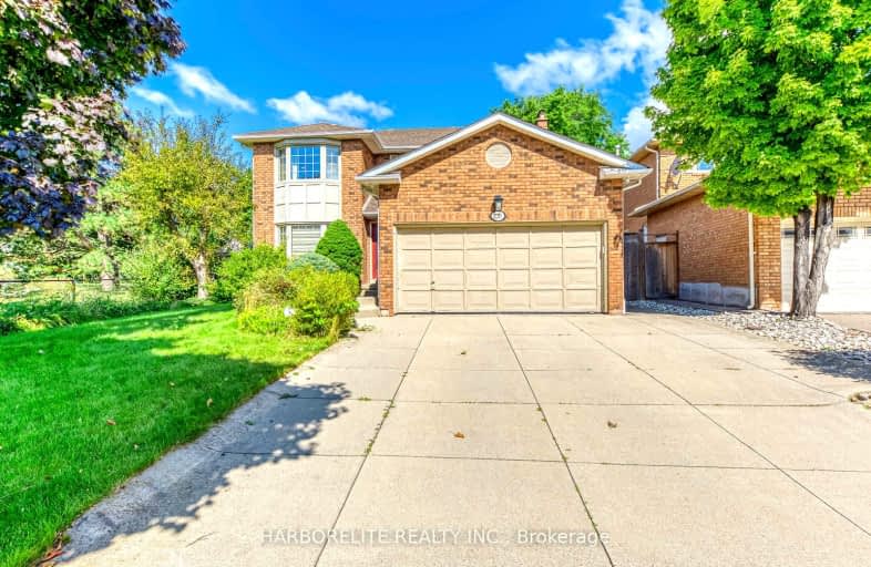 2931 KINGSWAY Drive, Oakville | Image 1