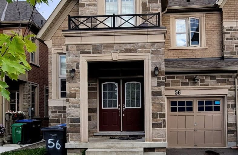 56 Dolobram Trail, Brampton | Image 1