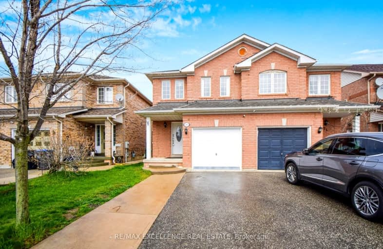 26 Baha Crescent East, Brampton | Image 1