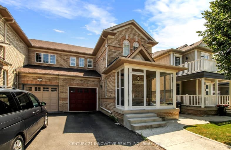 31 Stable Gate, Brampton | Image 1