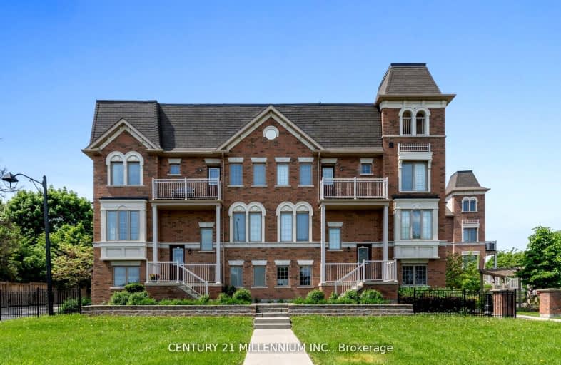 46-180 Howden Boulevard, Brampton | Image 1