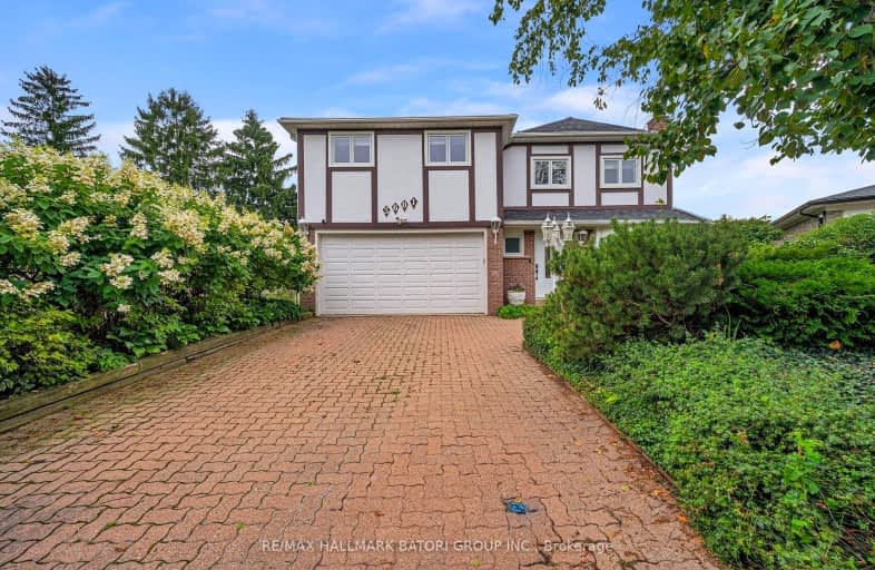 3601 Nadine Crescent, Mississauga | Image 1