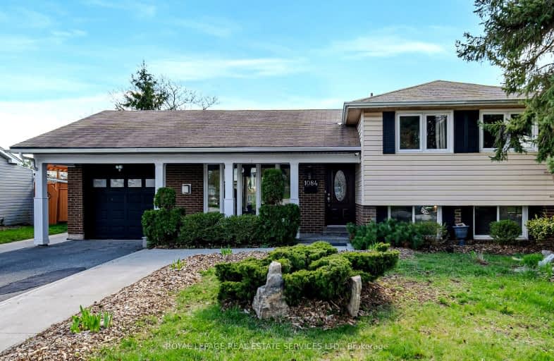 1084 Pearson Drive, Oakville | Image 1