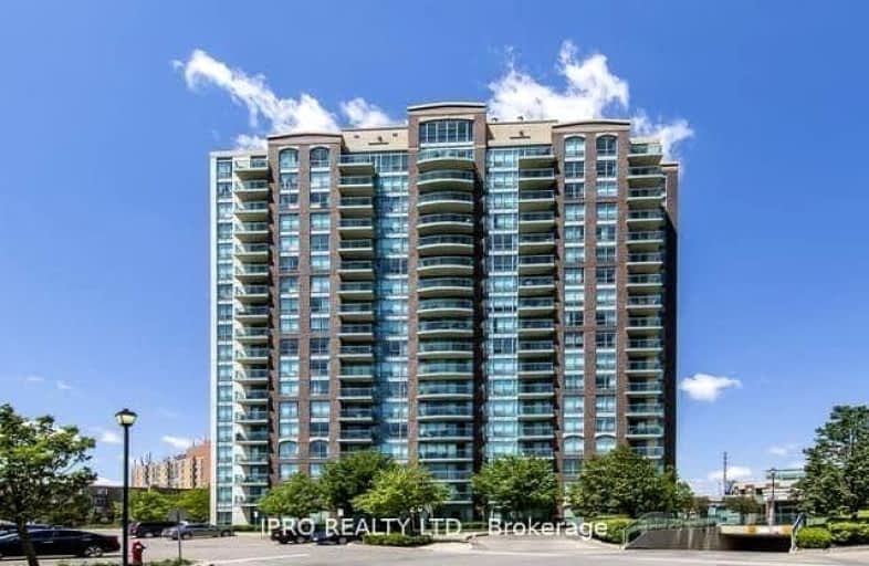 602-4879 Kimbermount Avenue, Mississauga | Image 1