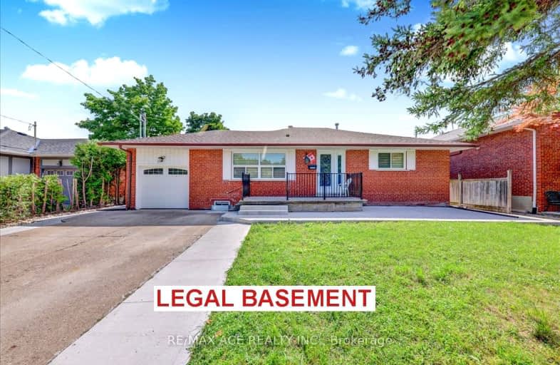 19 Swanhurst Boulevard, Mississauga | Image 1