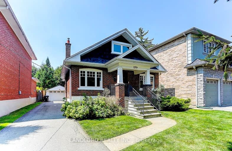 64 Shaver Avenue North, Toronto | Image 1