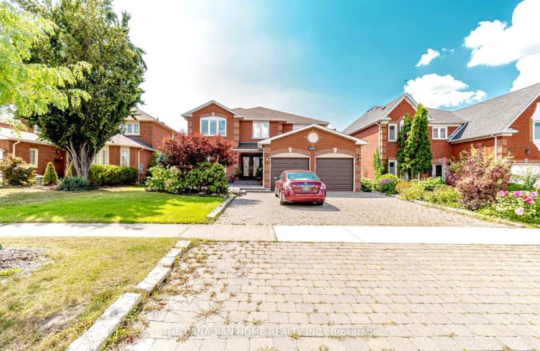 Bsmt-6292 Donway Drive, Mississauga | Image 1