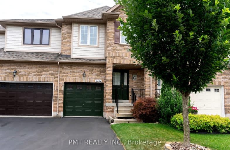 2151 Forest Gate Park, Oakville | Image 1