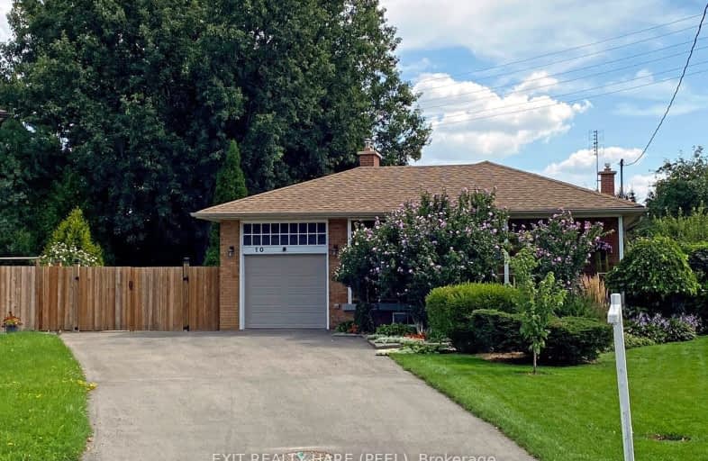 10 Chestnut Avenue, Brampton | Image 1