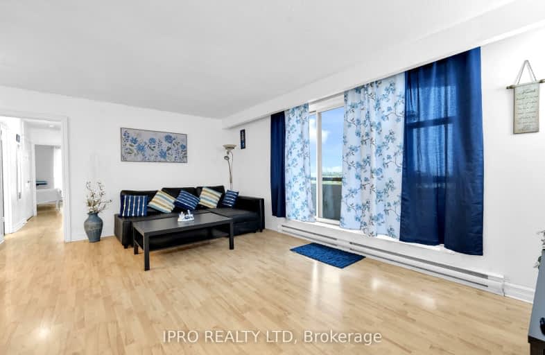 607-3025 Queen Frederica Drive, Mississauga | Image 1