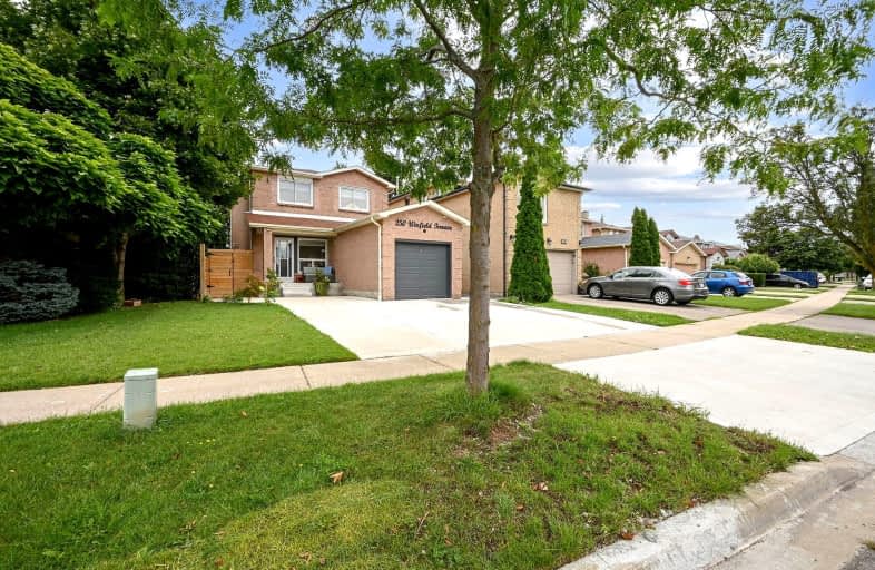 250 Winfield Terrace, Mississauga | Image 1