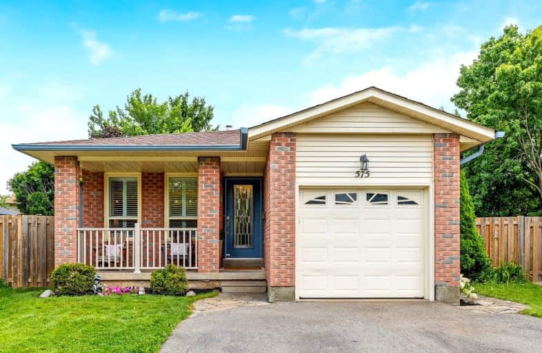 575 Hayward Crescent, Milton | Image 1