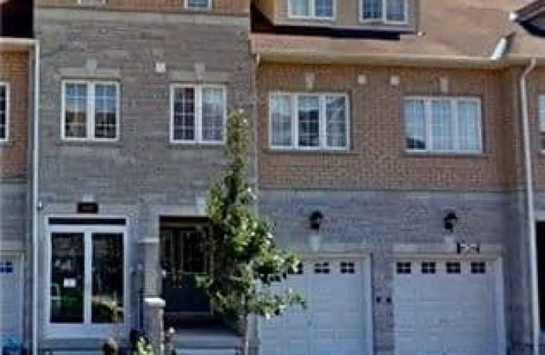 628 Candlestick Circle, Mississauga | Image 1