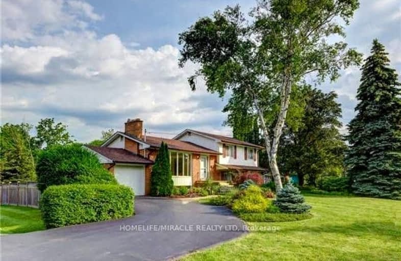 2072 Salvator Boulevard, Oakville | Image 1