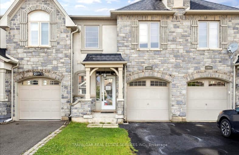 2089 Tovell Drive, Oakville | Image 1