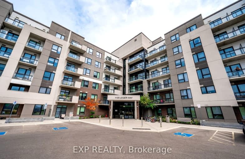 304-1105 Leger Way, Milton | Image 1