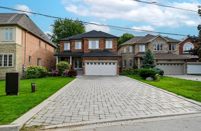 1638 Barbertown Road, Mississauga | Image 1