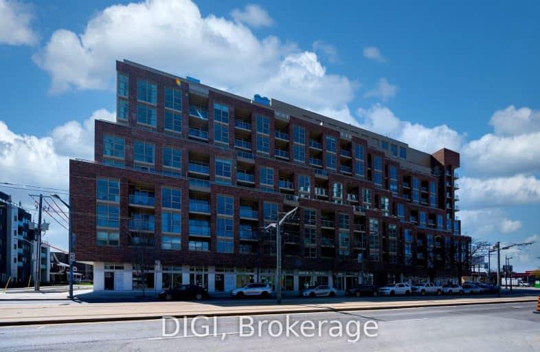 423-1787 St. Clair Avenue West, Toronto | Image 1