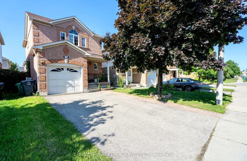 20 Heathwood Drive, Brampton | Image 1