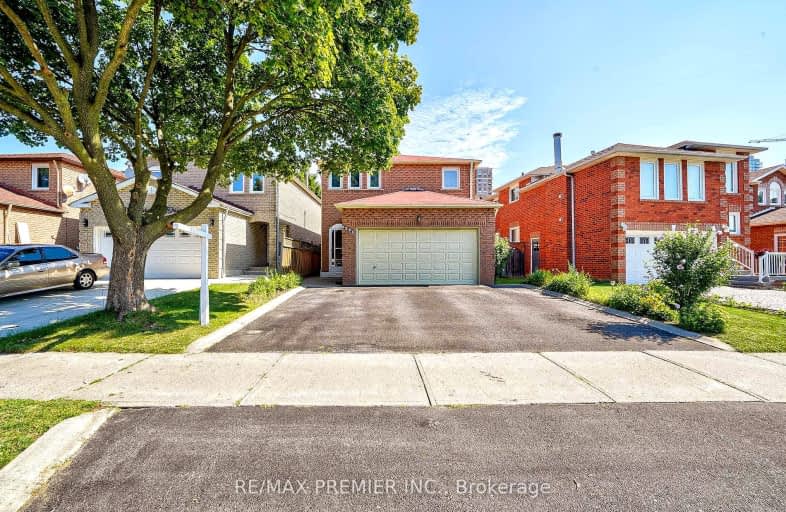 5235 HUNTINGFIELD Drive, Mississauga | Image 1