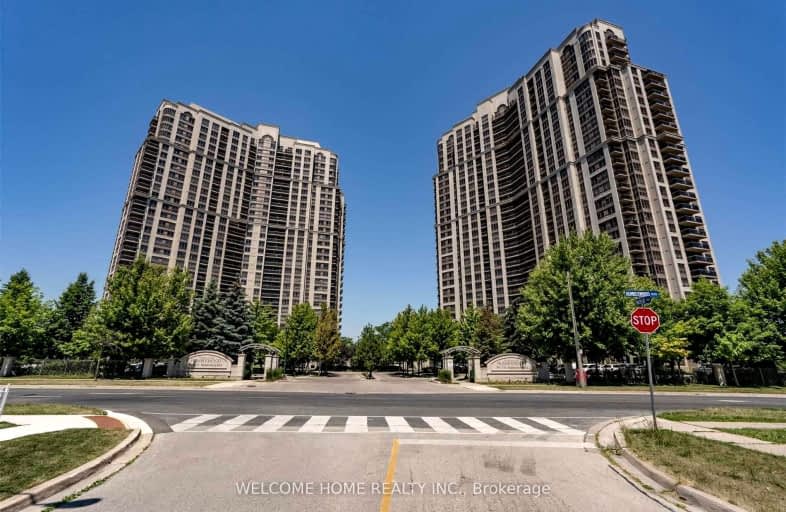 2106A-710 Humberwood Boulevard, Toronto | Image 1