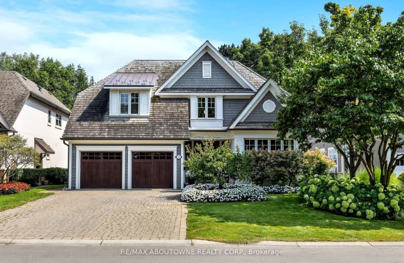 18 Holyrood Avenue, Oakville | Image 1