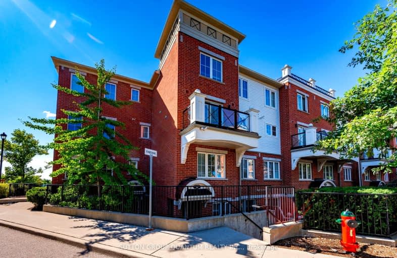 24-15 Hays Boulevard, Oakville | Image 1