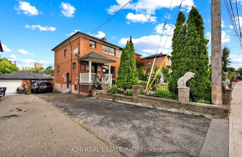 20 Donald Avenue, Toronto | Image 1