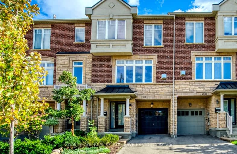 2018 Lushes Avenue, Mississauga | Image 1