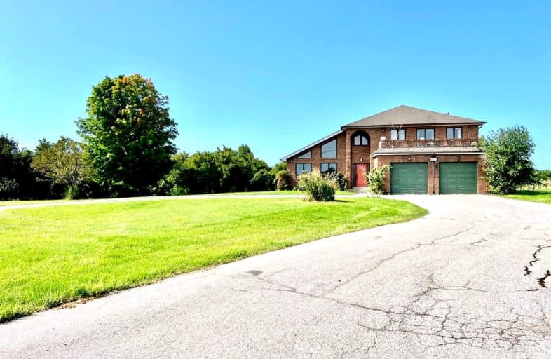 9624 Goreway Drive, Brampton | Image 1