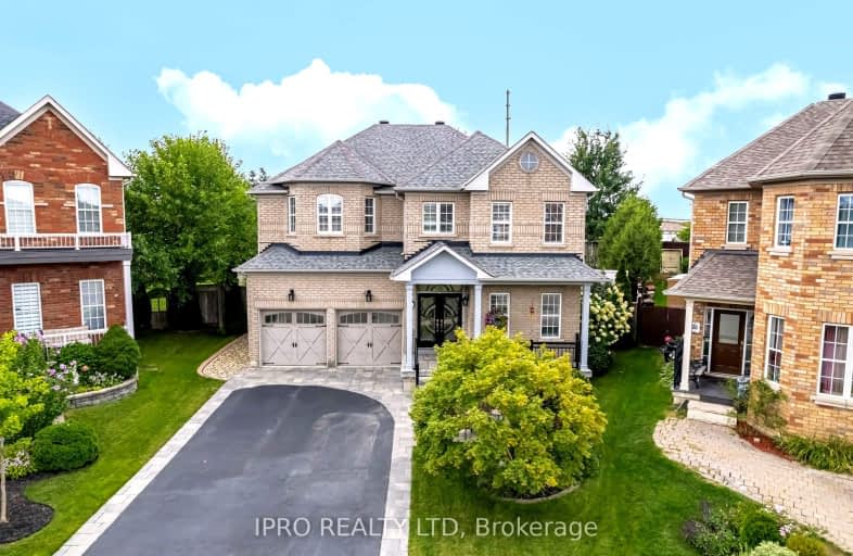 40 Citadel Crescent, Brampton | Image 1