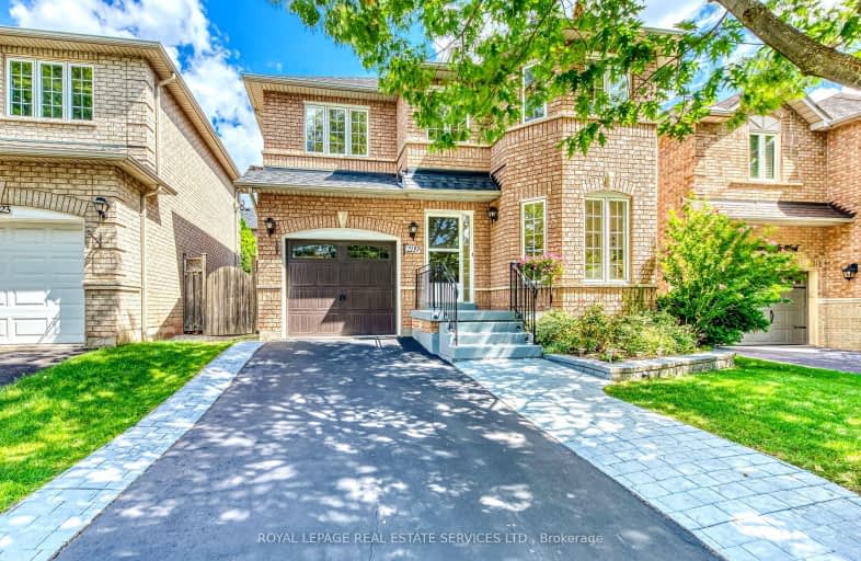 2119 Shorncliffe Boulevard, Oakville | Image 1