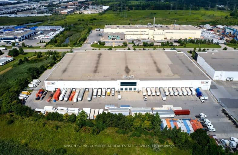 815 Intermodal Drive, Brampton | Image 1