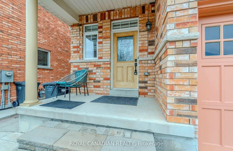 96 Clearfield Drive, Brampton | Image 1