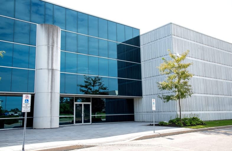 835 Intermodal Drive, Brampton | Image 1