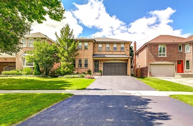 87 River Oaks Boulevard West, Oakville | Image 1