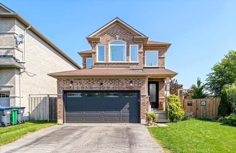 7315 Blackwood Mews, Mississauga | Image 1