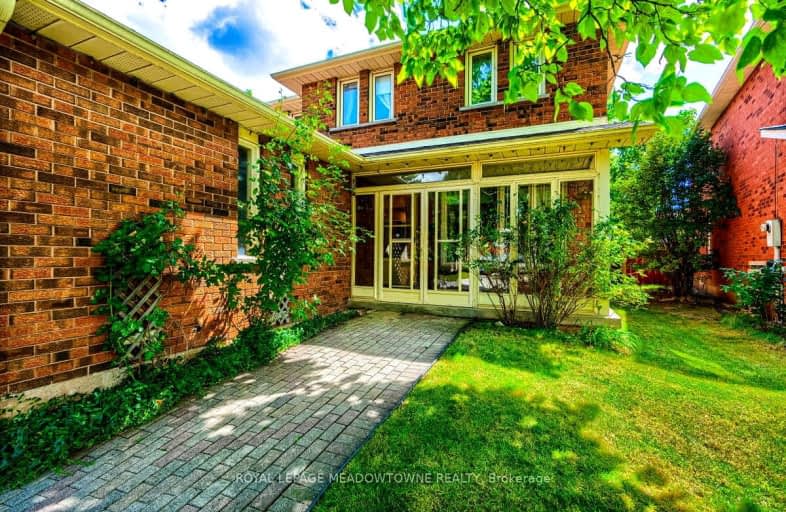 2160 Windsor Way, Mississauga | Image 1