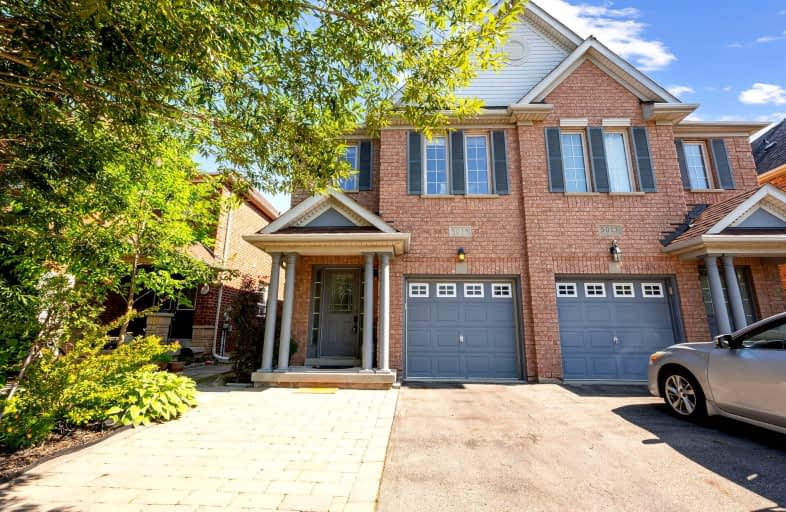 5015 Dubonet Drive, Mississauga | Image 1