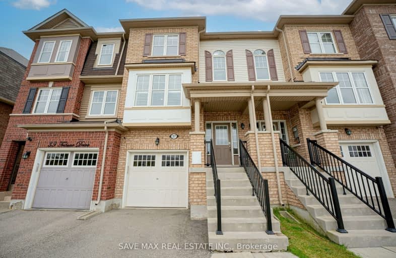 37 Tribune Drive, Brampton | Image 1