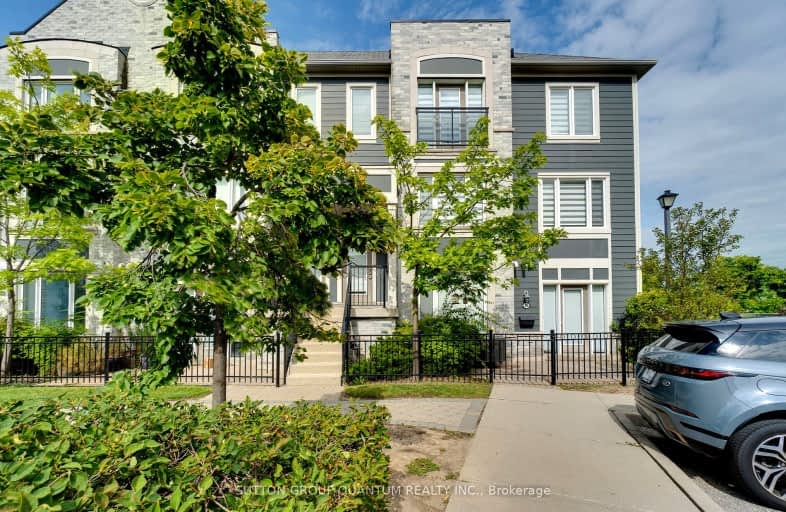 28-5650 Winton Churchill Boulevard, Mississauga | Image 1