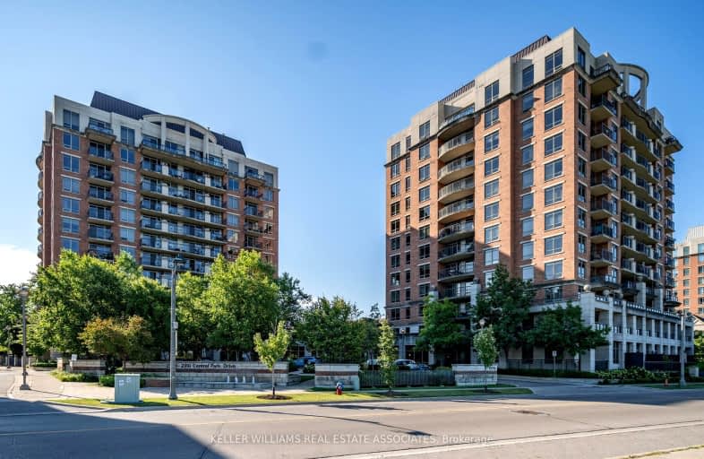 701-2391 Central Park Drive, Oakville | Image 1