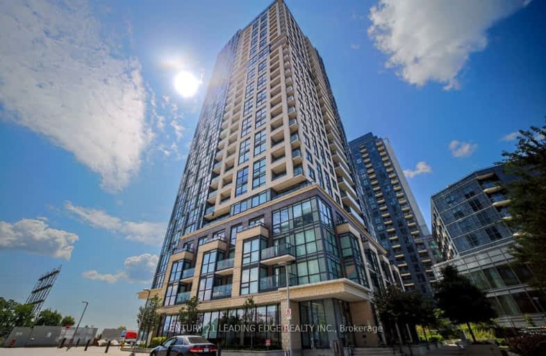 1002-20 Thomas Riley Road, Toronto | Image 1