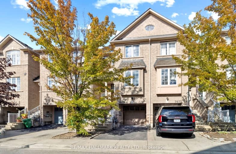 7079 Fairmeadow Crescent, Mississauga | Image 1