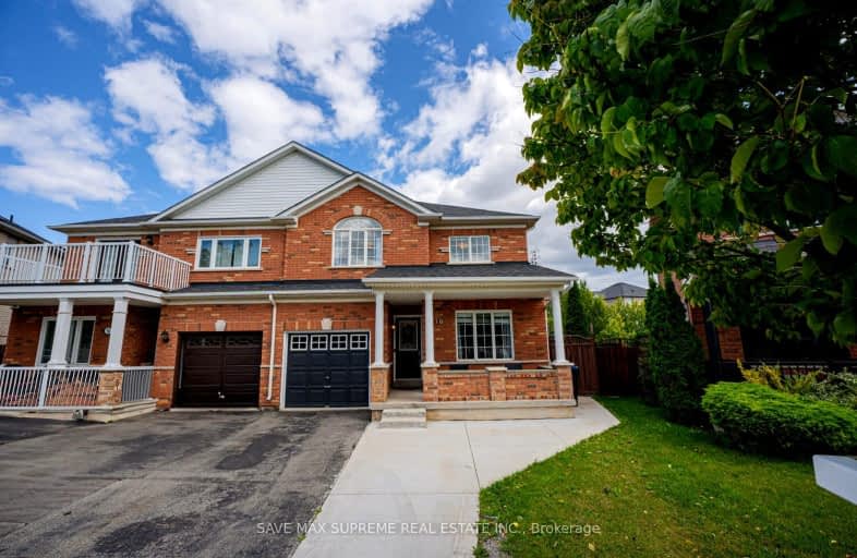 16 Dells Crescent, Brampton | Image 1