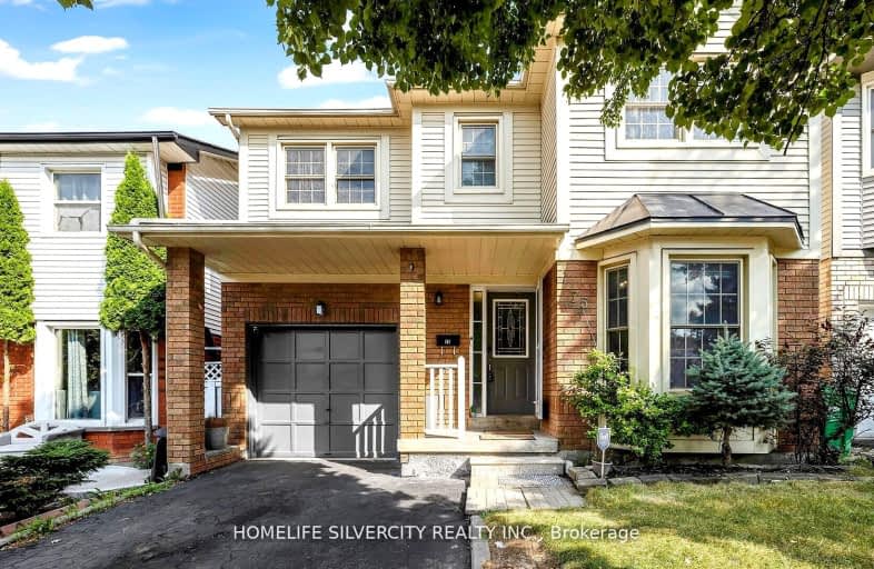 75 Stoneledge Circle, Brampton | Image 1