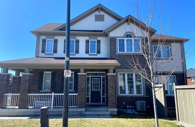 61 Mincing Trail, Brampton | Image 1