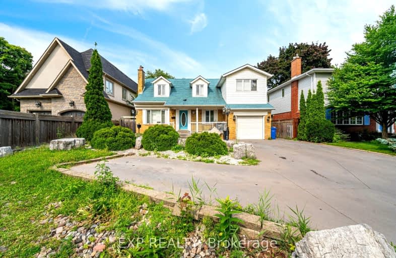 2065 Westfield Drive, Mississauga | Image 1