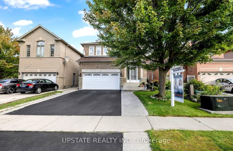 4 Pacific Wind Crescent, Brampton | Image 1