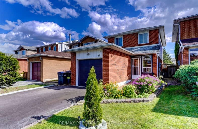 351 Rutherford Road North, Brampton | Image 1